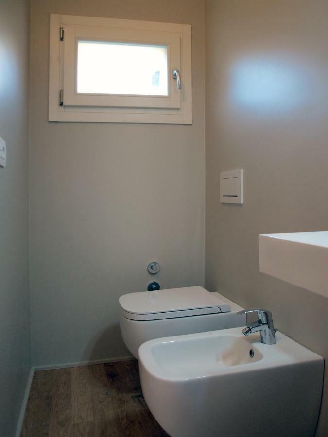Cosmopolitan Central Rooms Болонья Екстер'єр фото